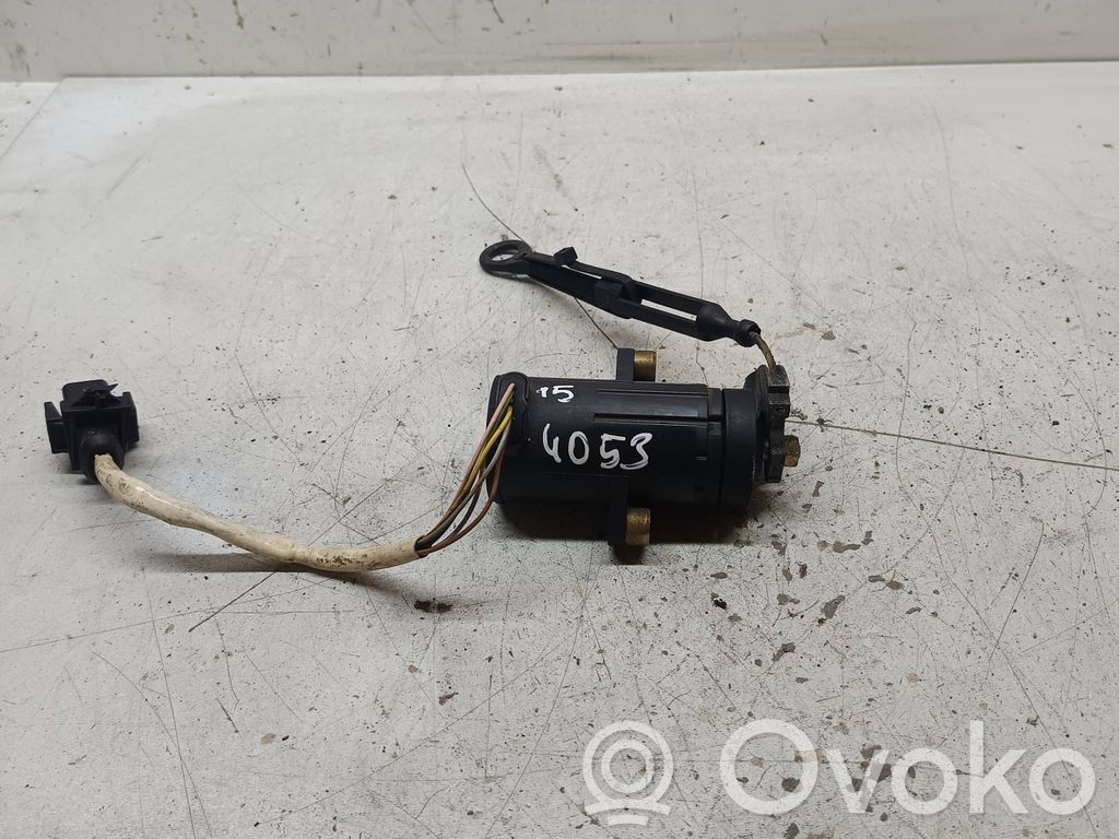 Volkswagen PASSAT B5 Senzor poziție pedală accelerație 