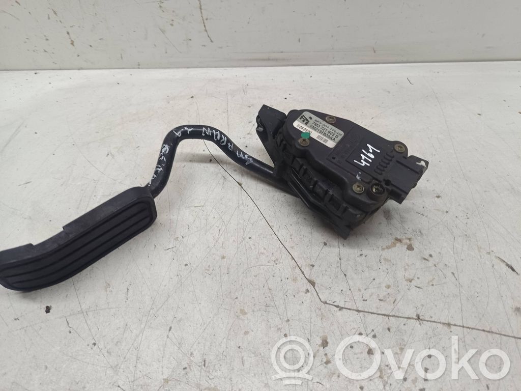 Gaspedal   7M3721603B,YM219F836AA