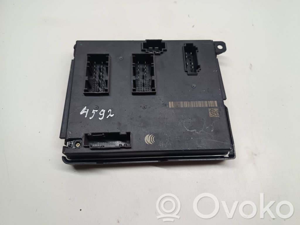 Porsche Panamera (970) Module confort 