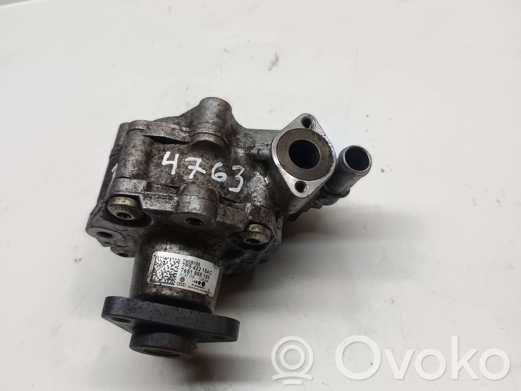 Porsche Cayenne (92A) Servopumpe 
