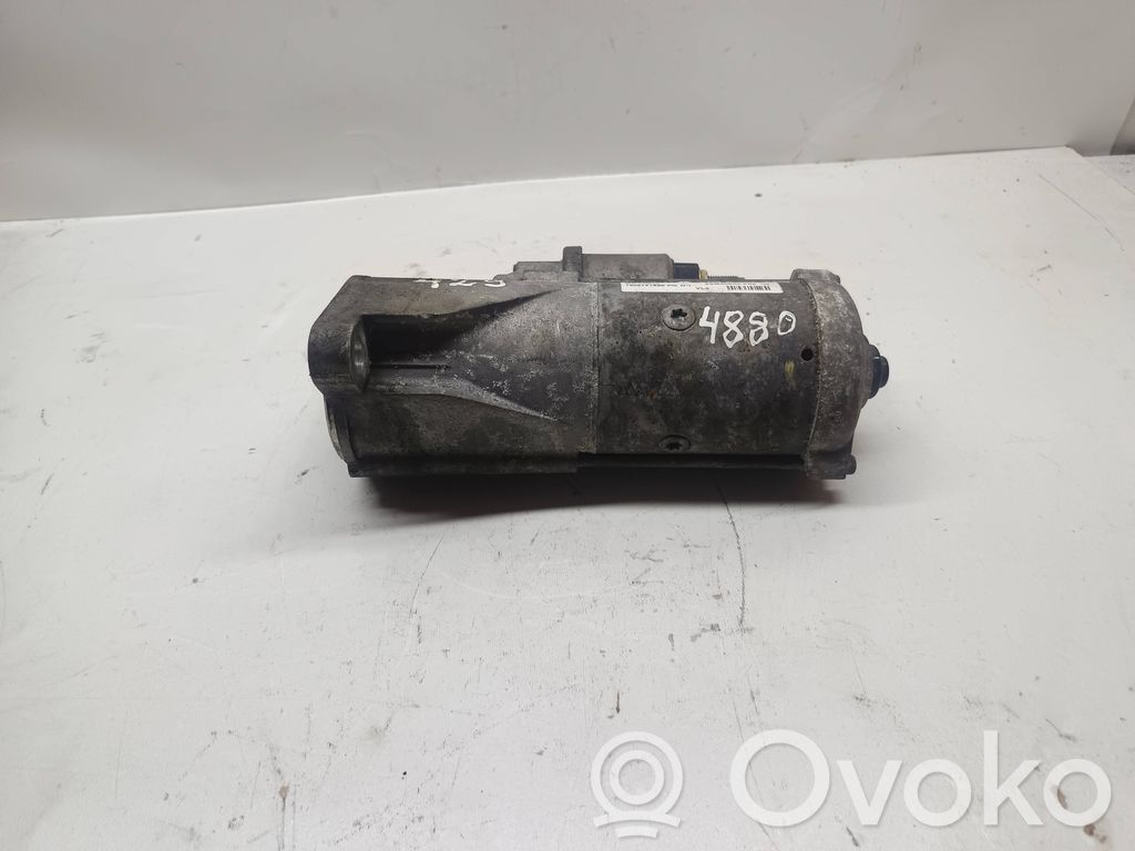 Porsche Cayenne (92A) Motor de arranque 