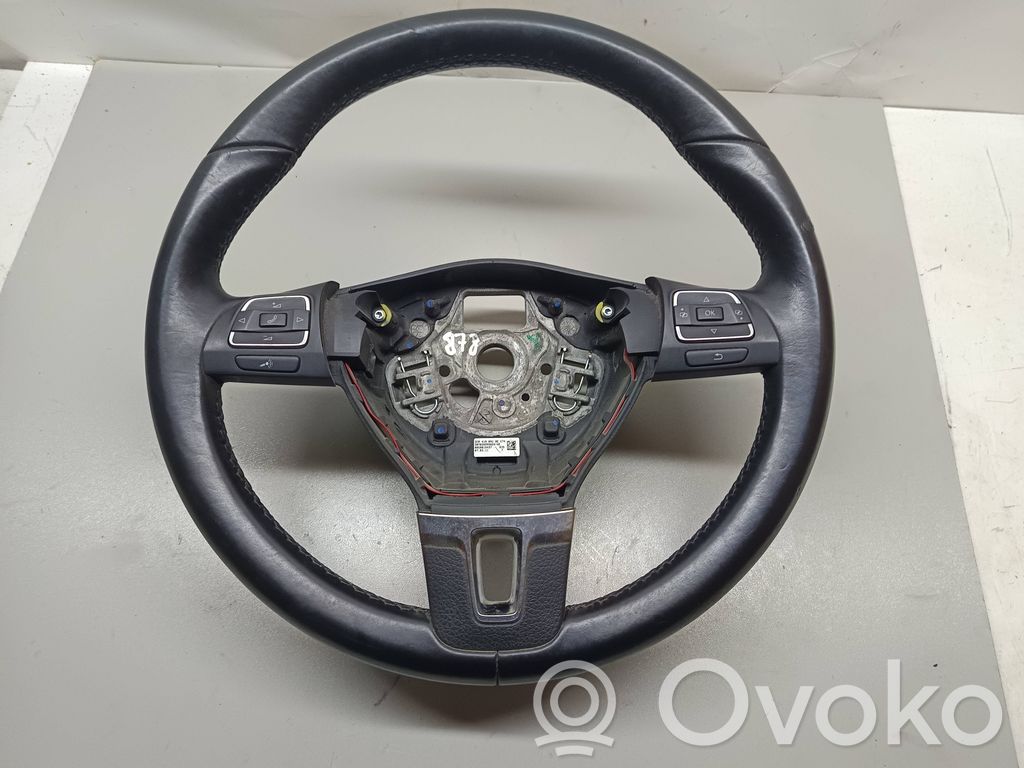 Volkswagen PASSAT CC Stūre 
