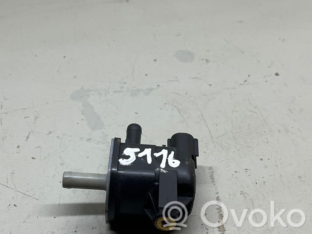 Subaru Outback Electroválvula del turbo 