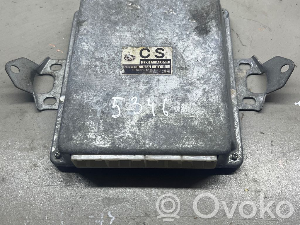 Opel Signum Engine control unit/module 