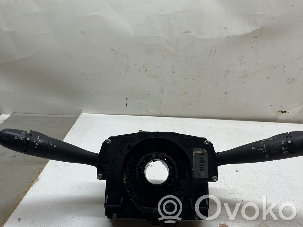 Opel Signum Multifunctional control switch/knob 