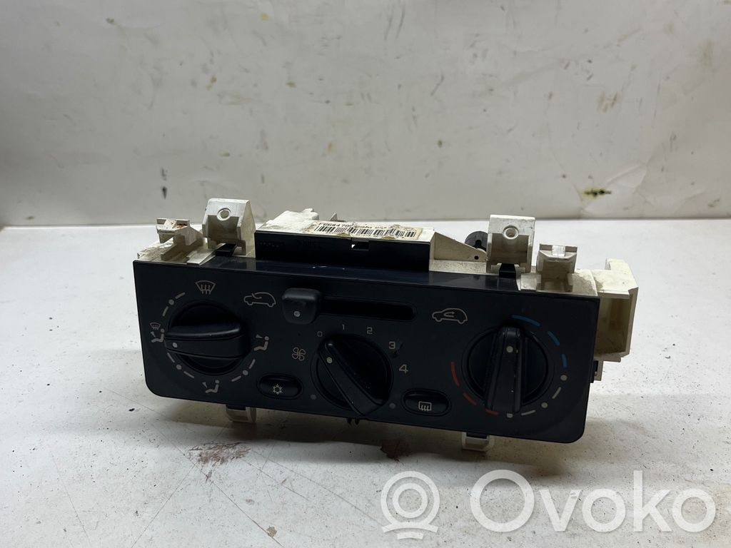 Ford Mondeo MK IV Climate control unit 