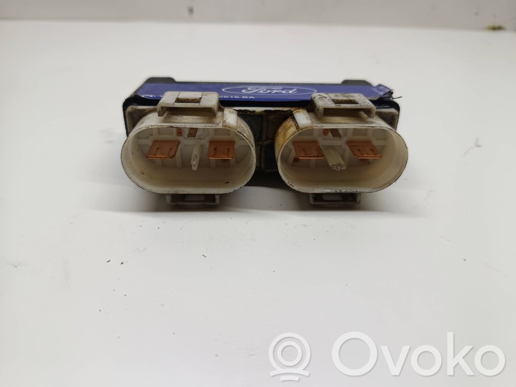 Seat Alhambra (Mk1) Releu ventilator lichid răcire 