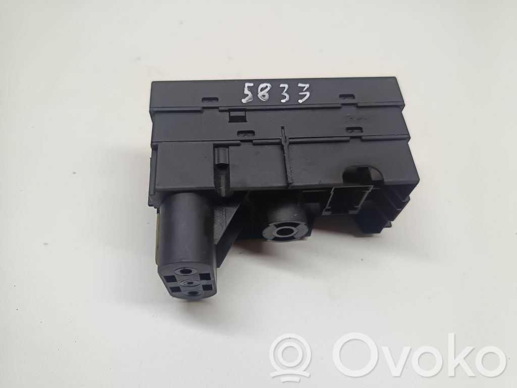 Opel Vectra C Przełącznik świateł 