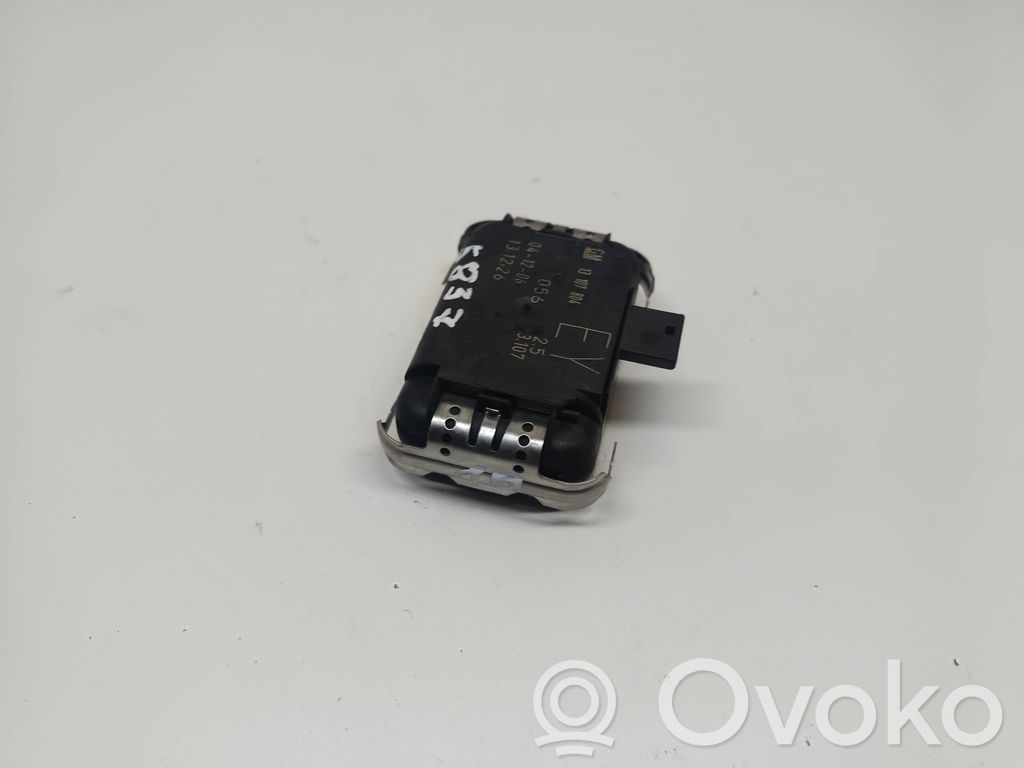 Opel Astra H Regensensor 