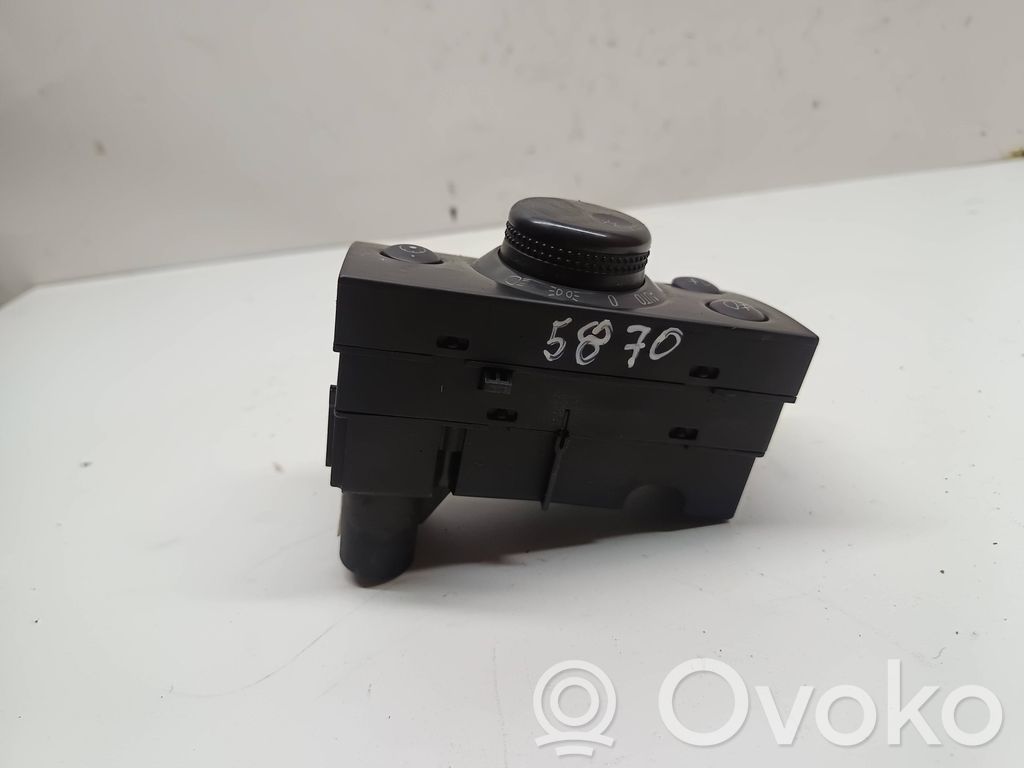 Opel Vectra C Light switch 