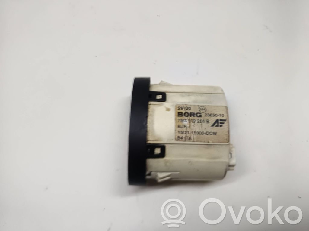 Pulkstenis   7M5919204B,2385010,YM2115000DCW