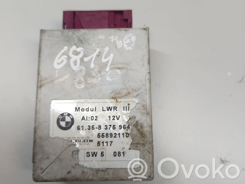 Light module LCM   61358375964,5117,55892110