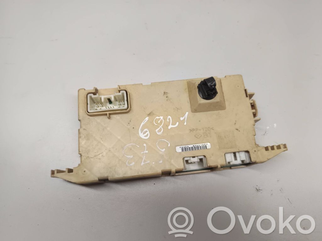 Sonstige Steuergeräte / Module   FA404,GY0018PF