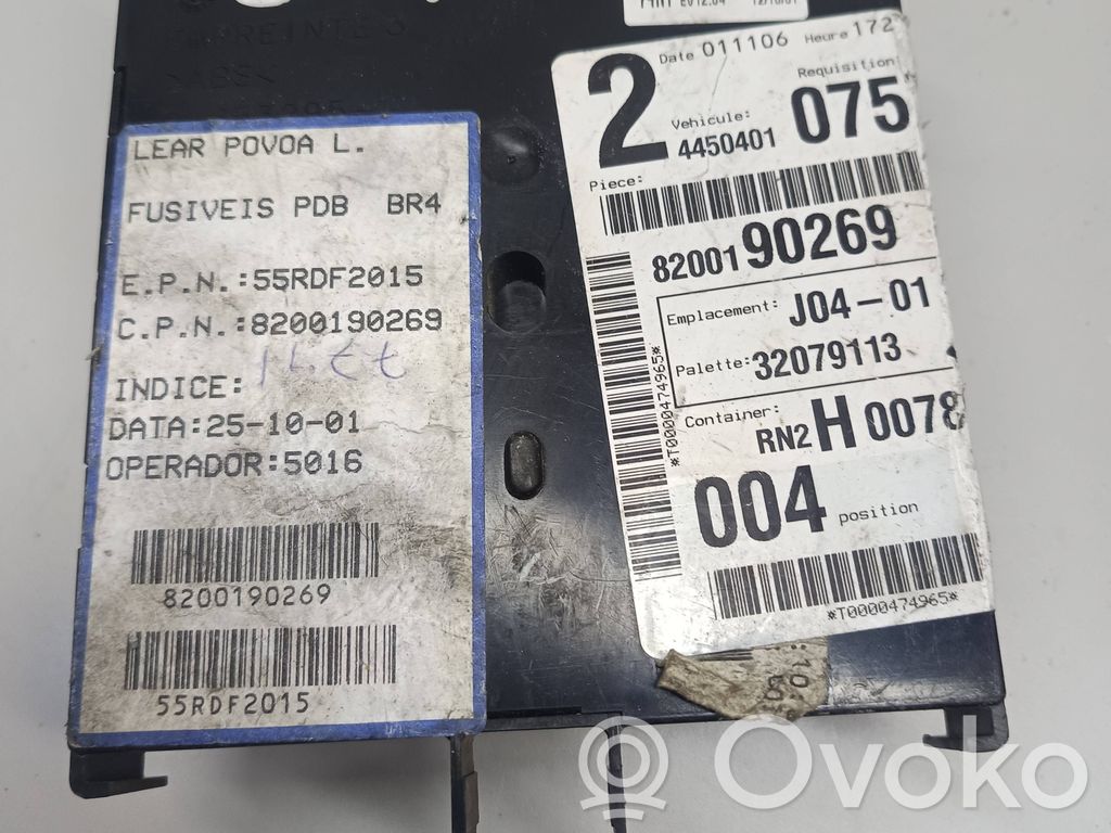 Opel Signum Comfort/convenience module 