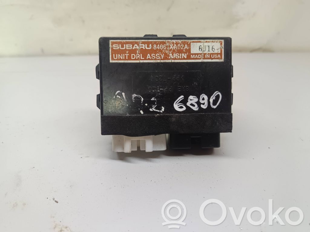Subaru B9 Tribeca Autres unités de commande / modules 