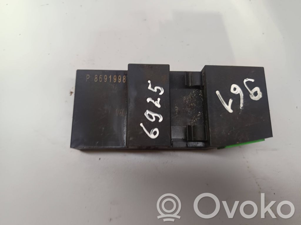 ESP (stability system) control unit   8691998,501960,2904039,5061856