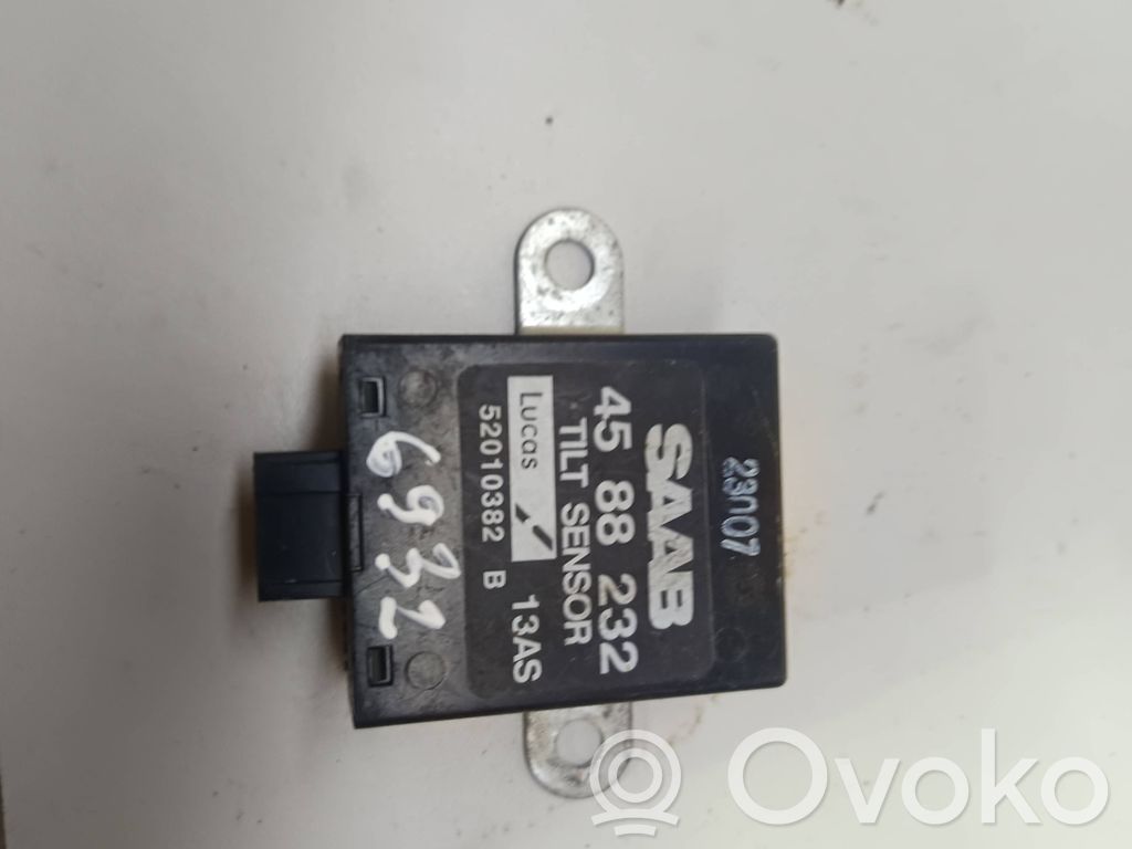 Saab 9-5 Other control units/modules 