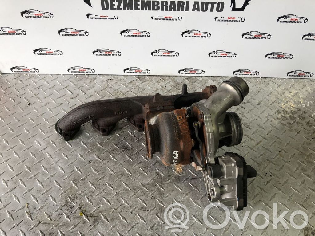 Turboahdin   54431015189