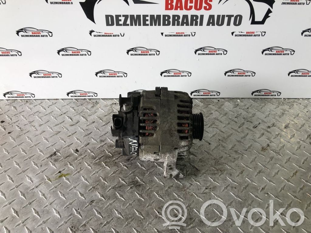 Mini One - Cooper Clubman R55 Generator/alternator 