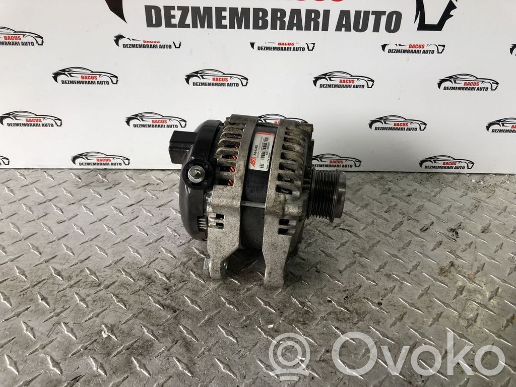 Ģenerators   A6434S