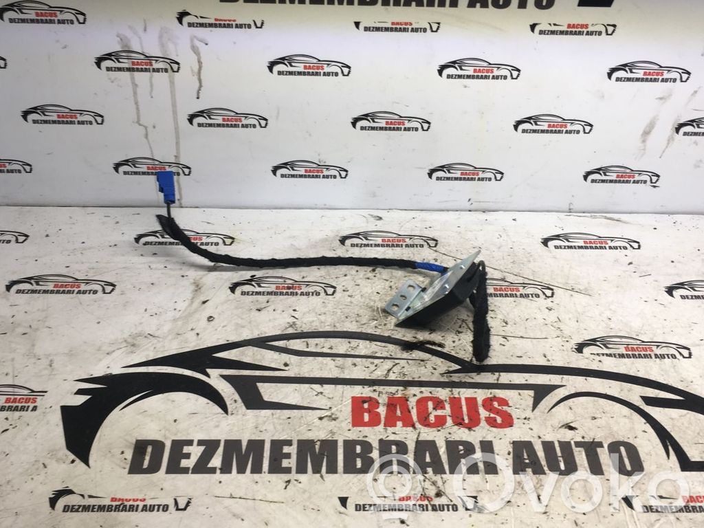 Dacia Sandero III Antenos valdymo blokas 