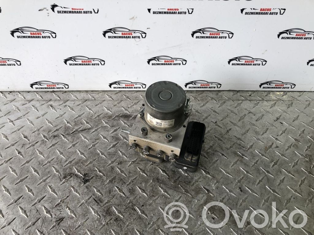 ABS control unit/module   9824307280
