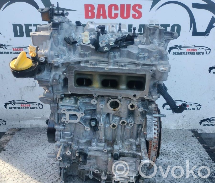 Variklis   H5FB601