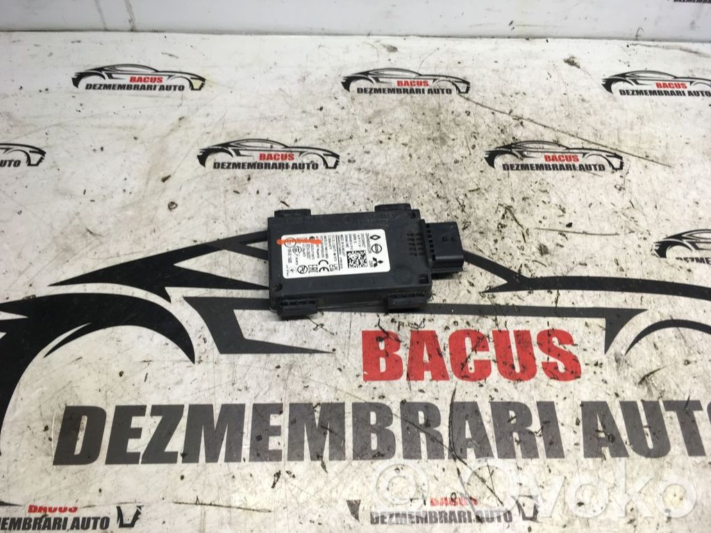 Renault Austral Radarsensor Abstandsradar 