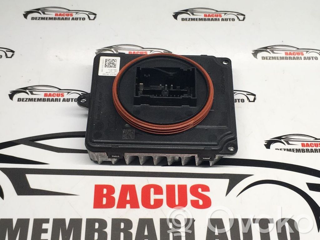 Audi A4 S4 B9 Module de ballast de phare Xenon 