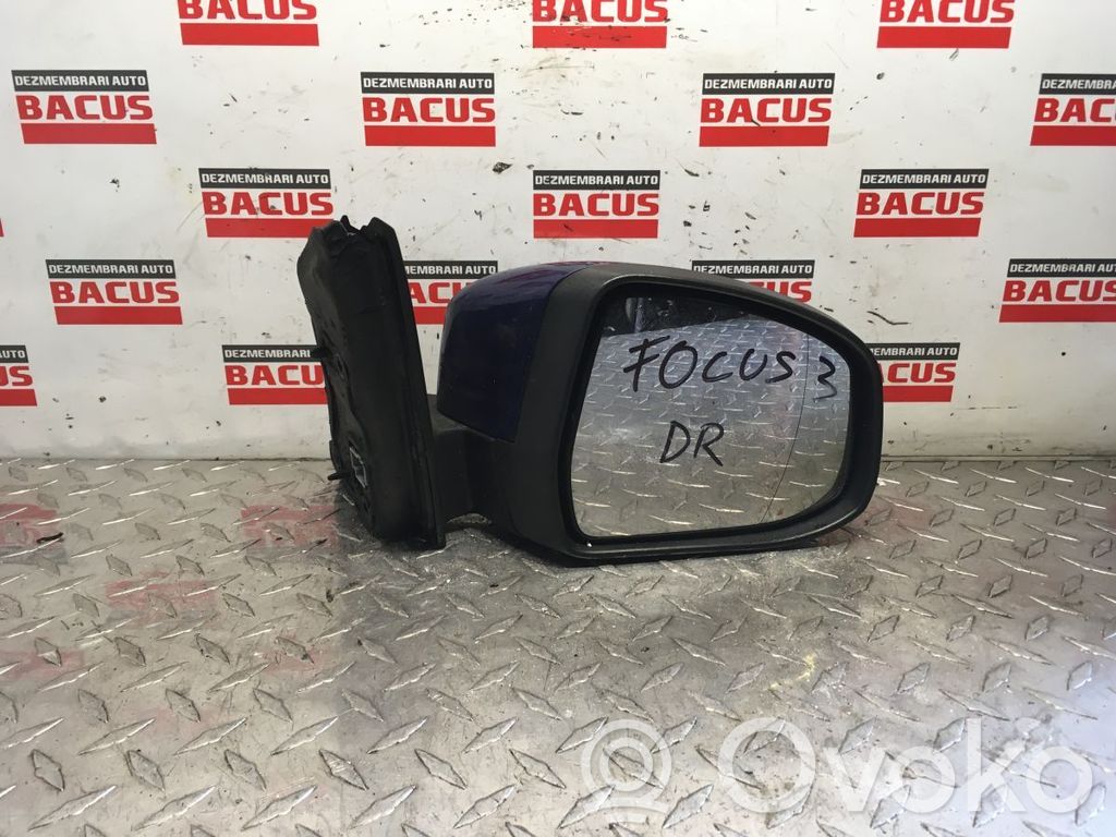 Espejo lateral manual   212836414