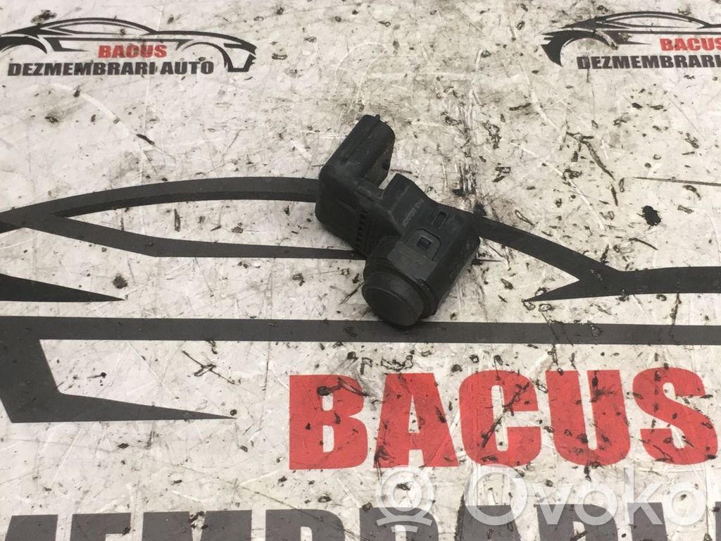 KIA Sportage Sensor de aparcamiento PDC 