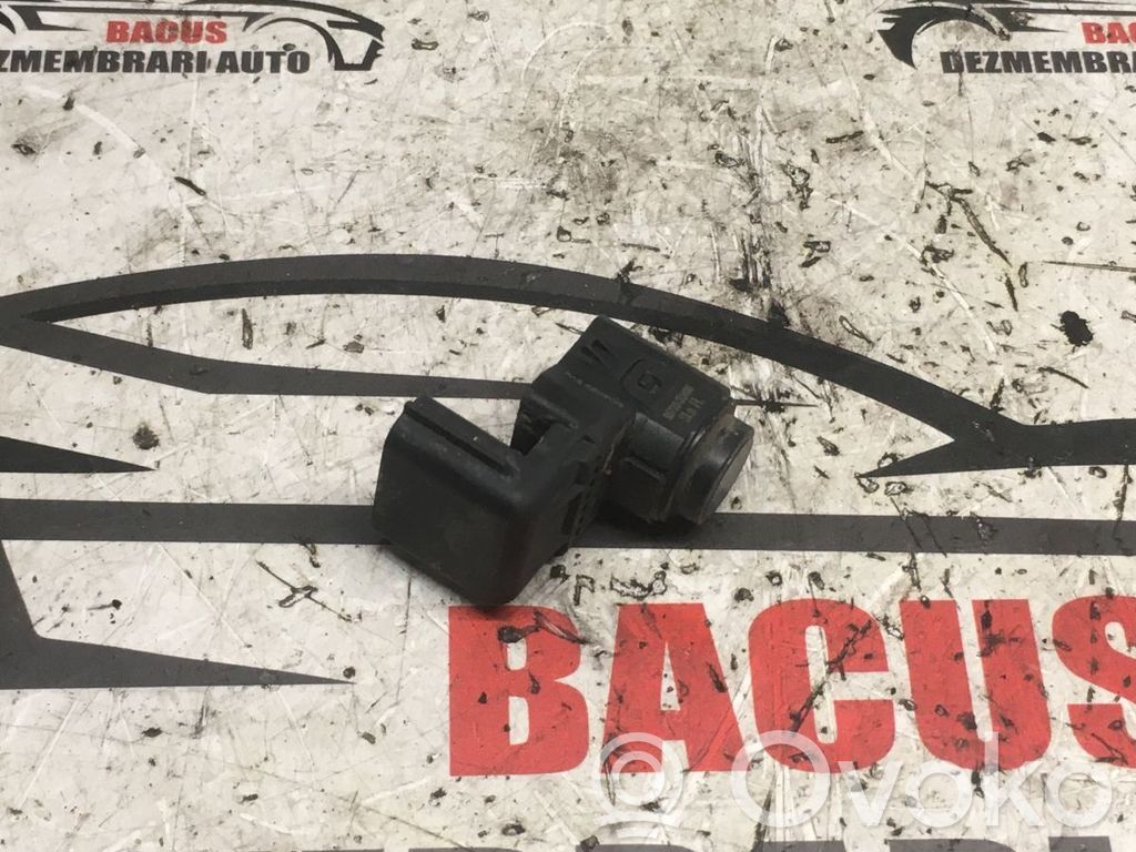 KIA Sportage Sensor de aparcamiento PDC 