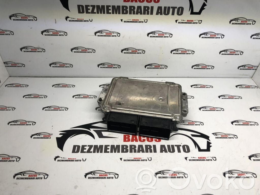 Ford Focus Engine control unit/module ECU 