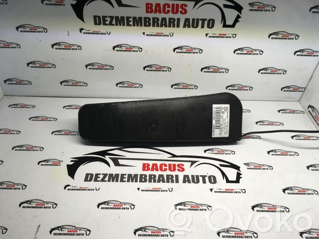 Ford Fiesta Sitz-Airbag 