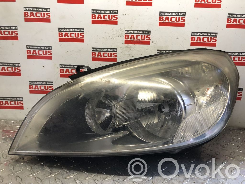Phare frontale   31299996