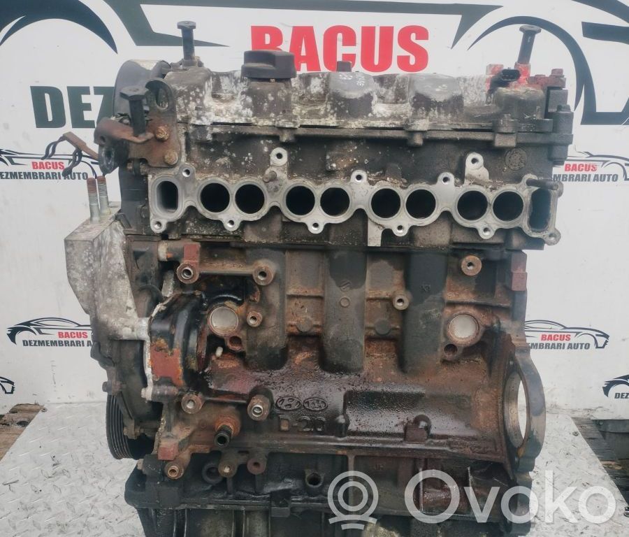 Engine   D4EA