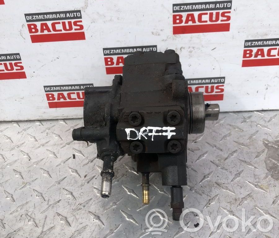 Ford Grand Tourneo Connect Degvielas sūknis 