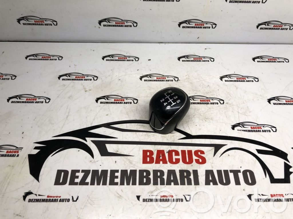 Ford Mondeo MK V Drążek / Pokrętło zmiany biegów 