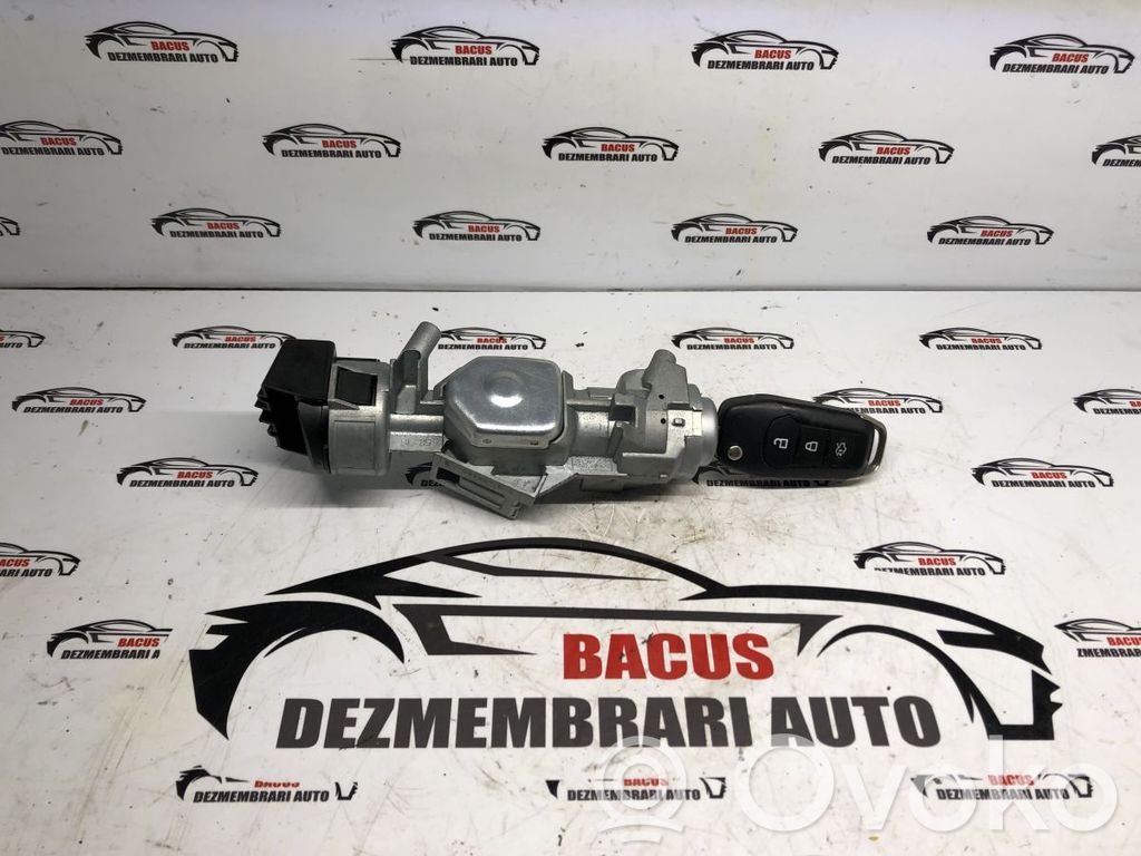 Ford Focus Butuc cheie contact 