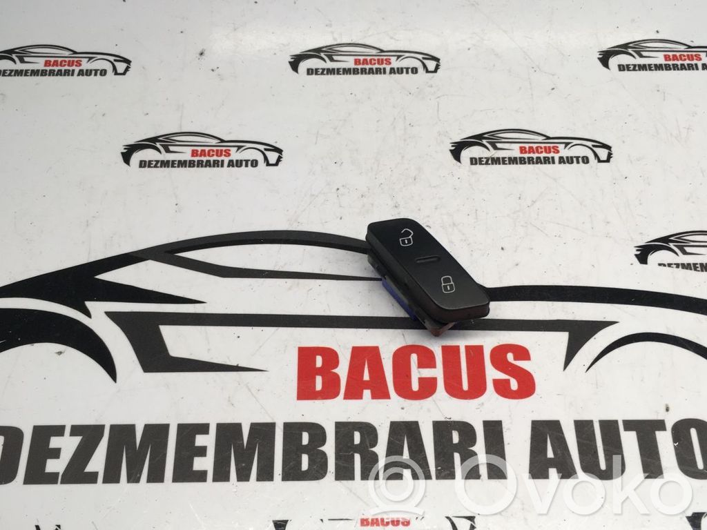 Central locking switch button   3AA962126