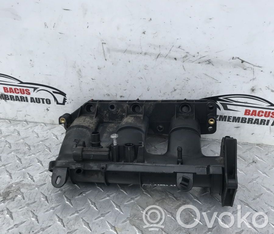 Renault Clio IV Kolektorius įsiurbimo 