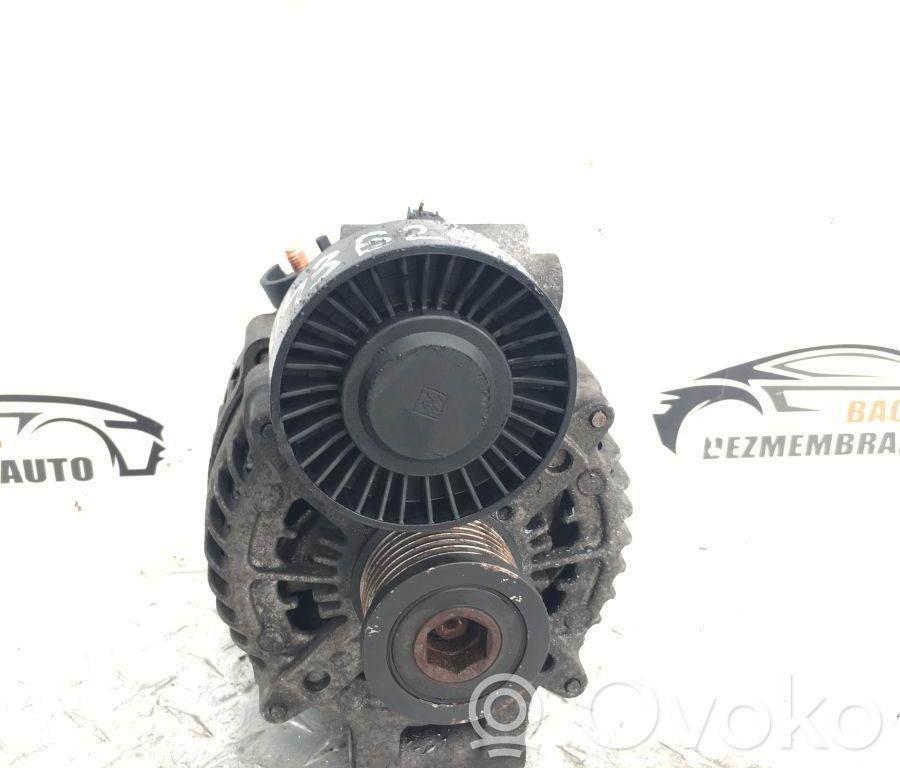 Lichtmaschine   7550468