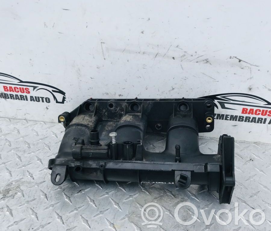 Renault Clio IV Kolektorius įsiurbimo 