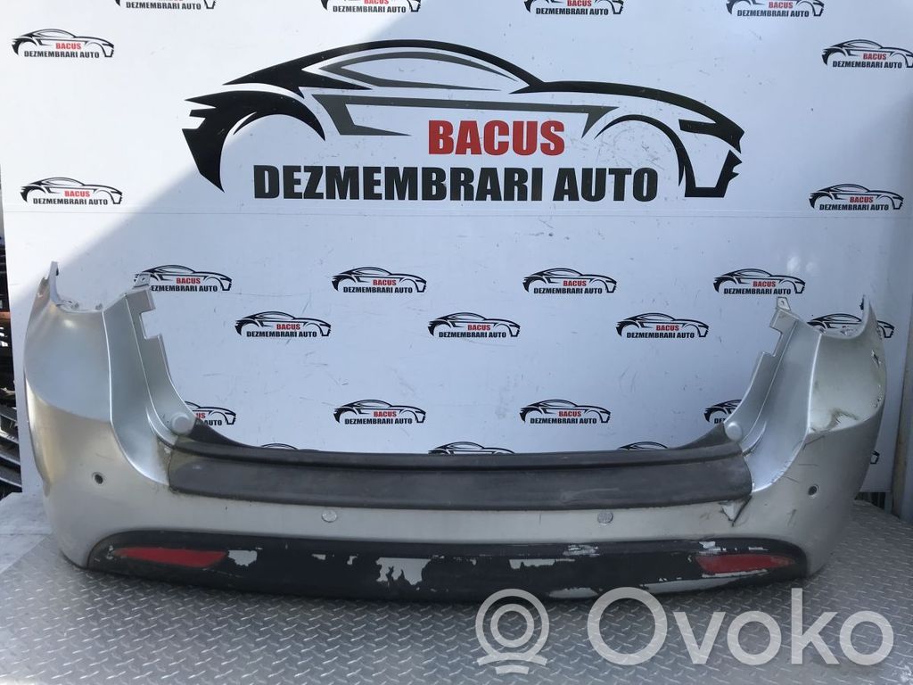 Hyundai i40 Parachoques 