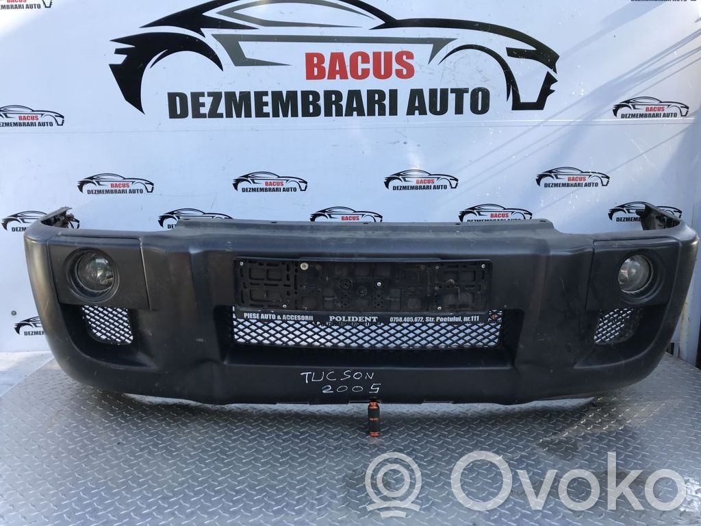 Hyundai Tucson JM Parachoques delantero 