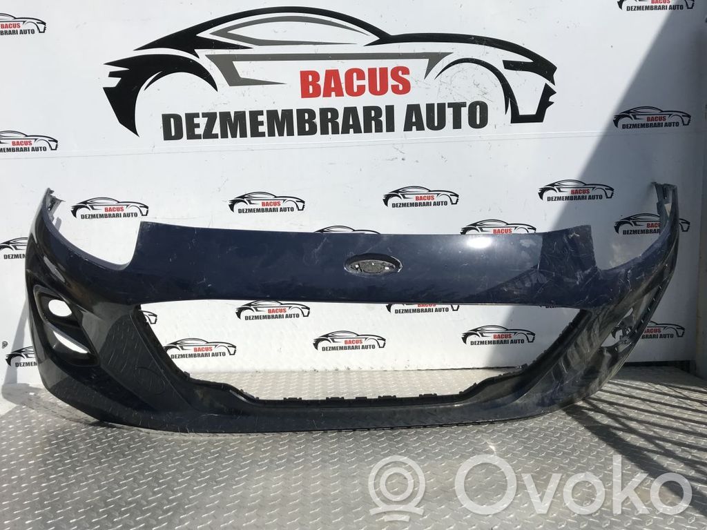Ford Puma Front bumper 