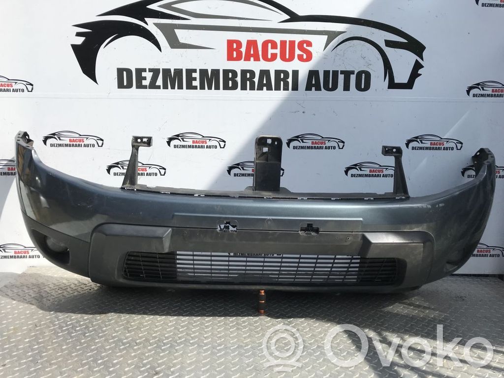Front bumper   620220025R
