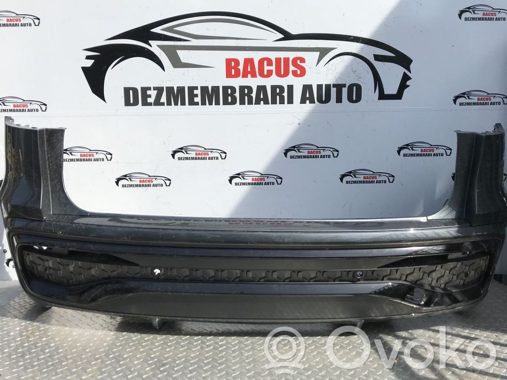 Audi Q5 SQ5 FY Parachoques 