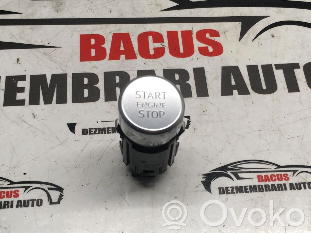 Audi A4 S4 B9 Modul comandă Start/Stop 