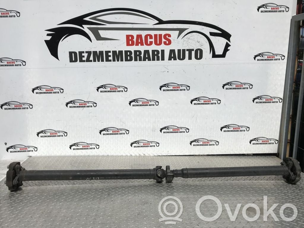 Mercedes-Benz E W213 Eje de propulsión medio central 